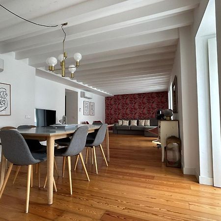 Intendente Charming Apartment By Innkeeper ลิสบอน ภายนอก รูปภาพ