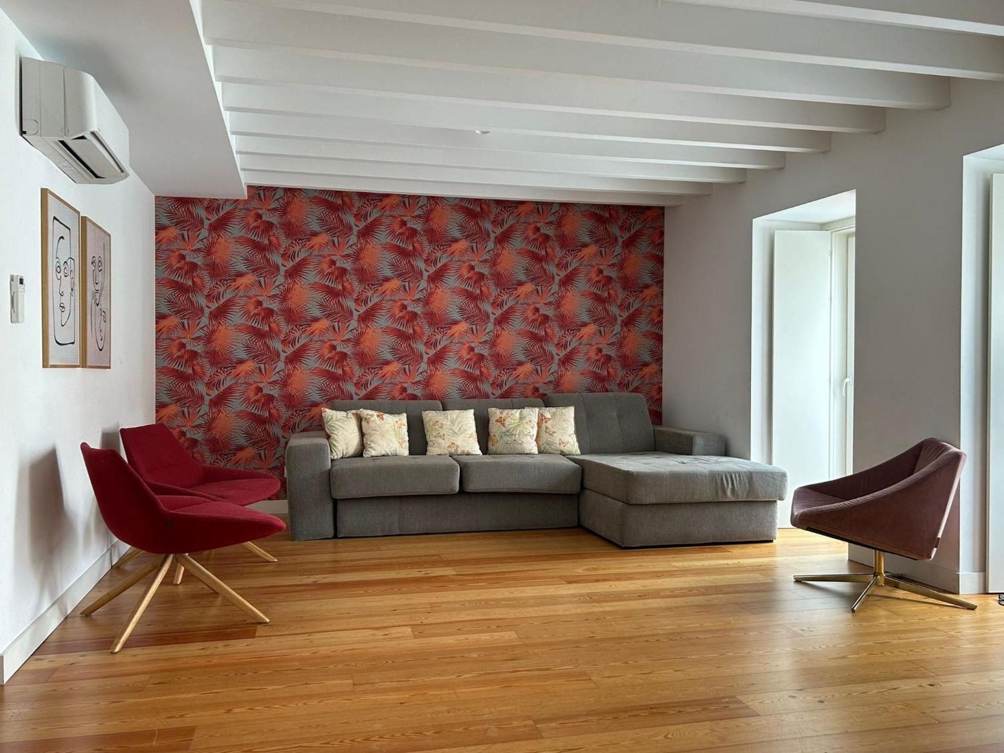 Intendente Charming Apartment By Innkeeper ลิสบอน ภายนอก รูปภาพ