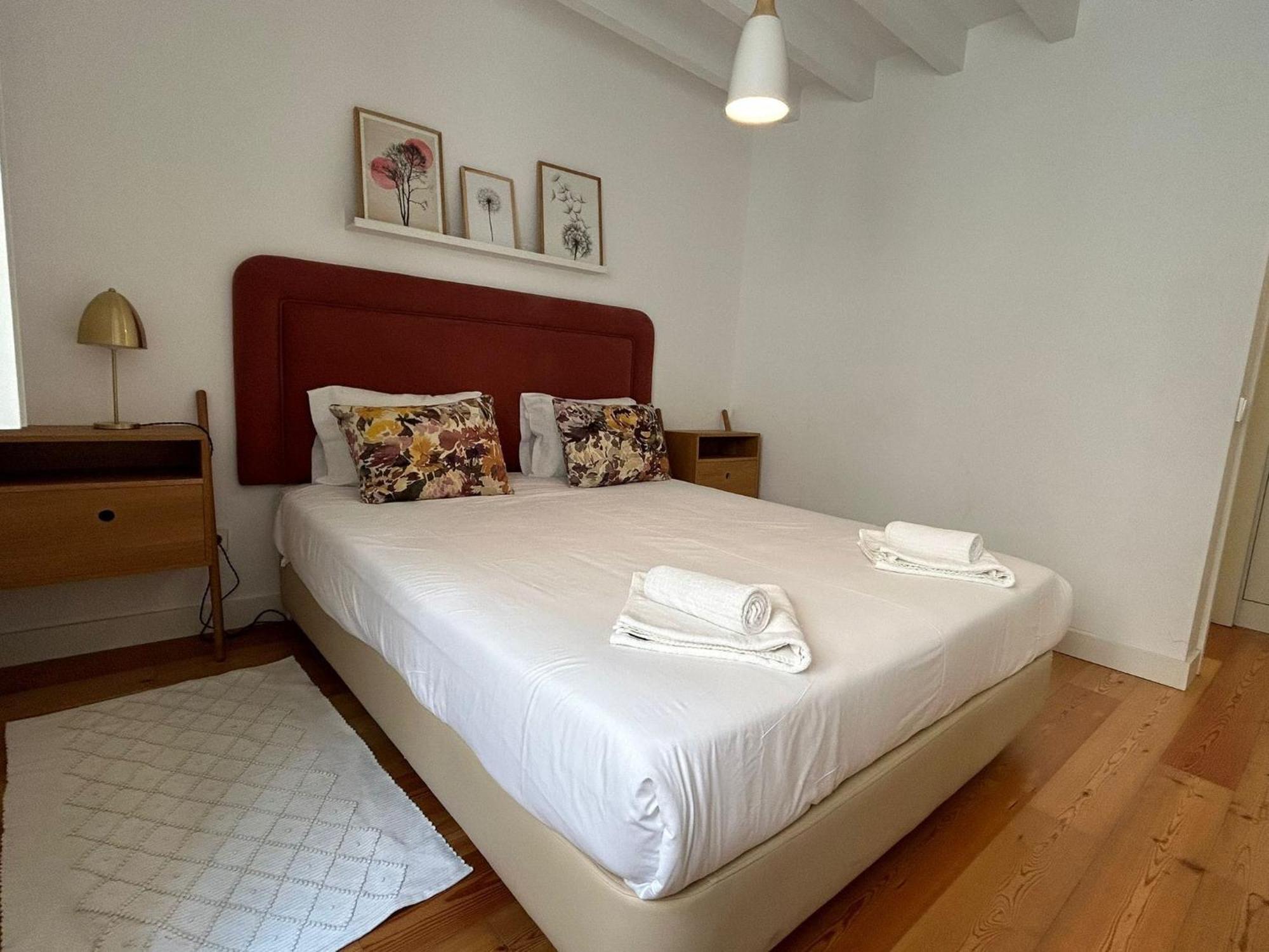 Intendente Charming Apartment By Innkeeper ลิสบอน ภายนอก รูปภาพ