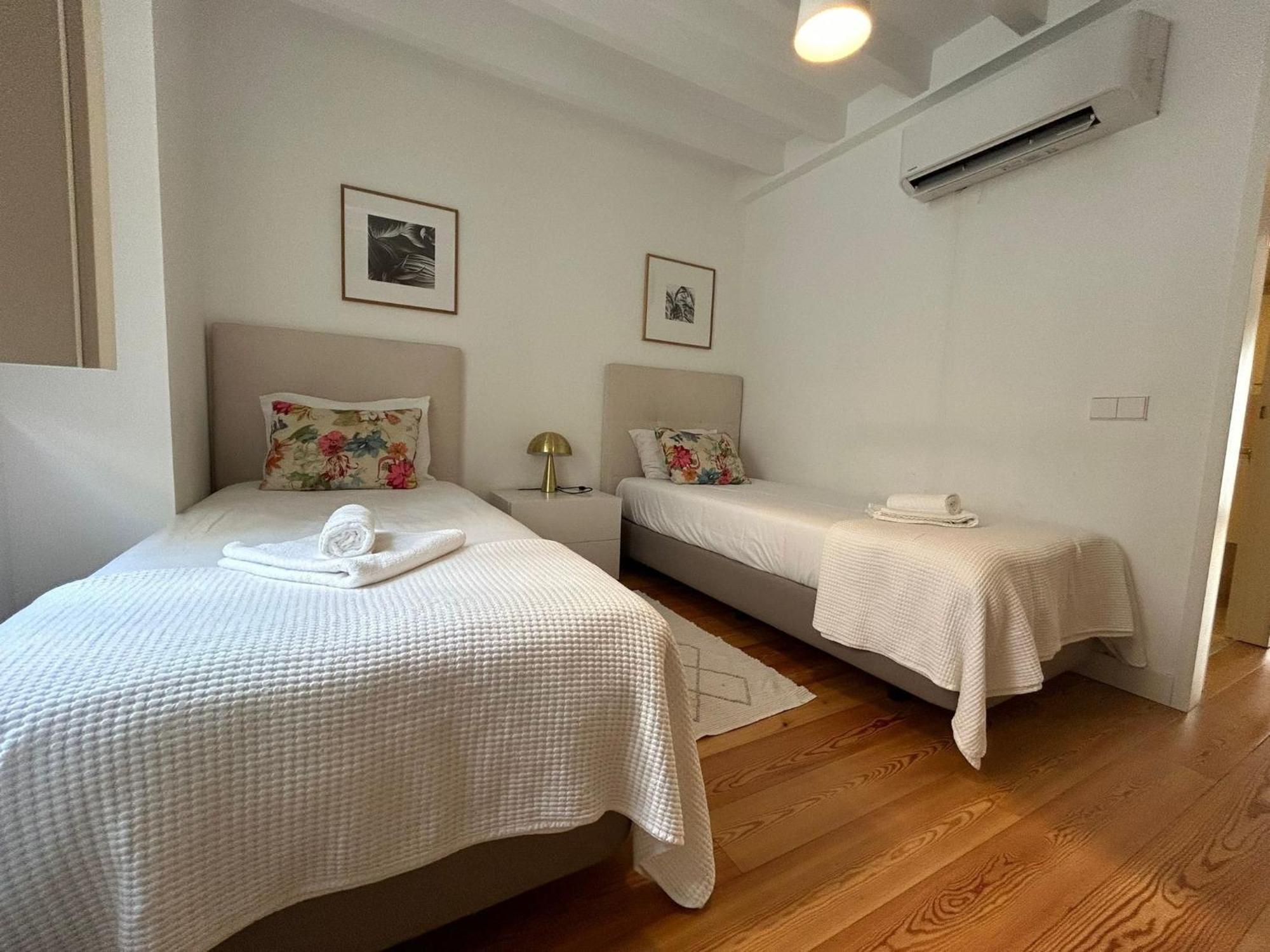 Intendente Charming Apartment By Innkeeper ลิสบอน ภายนอก รูปภาพ