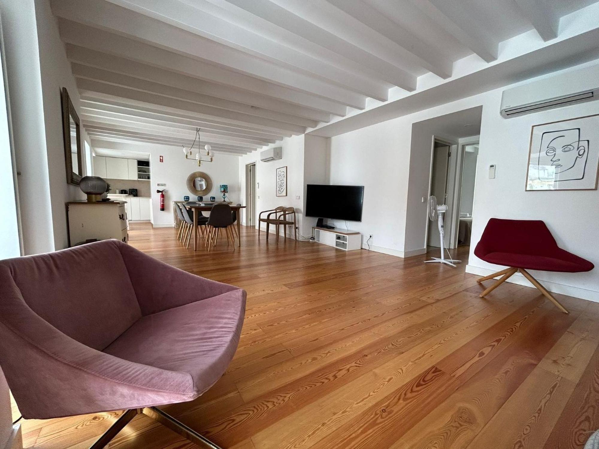 Intendente Charming Apartment By Innkeeper ลิสบอน ภายนอก รูปภาพ