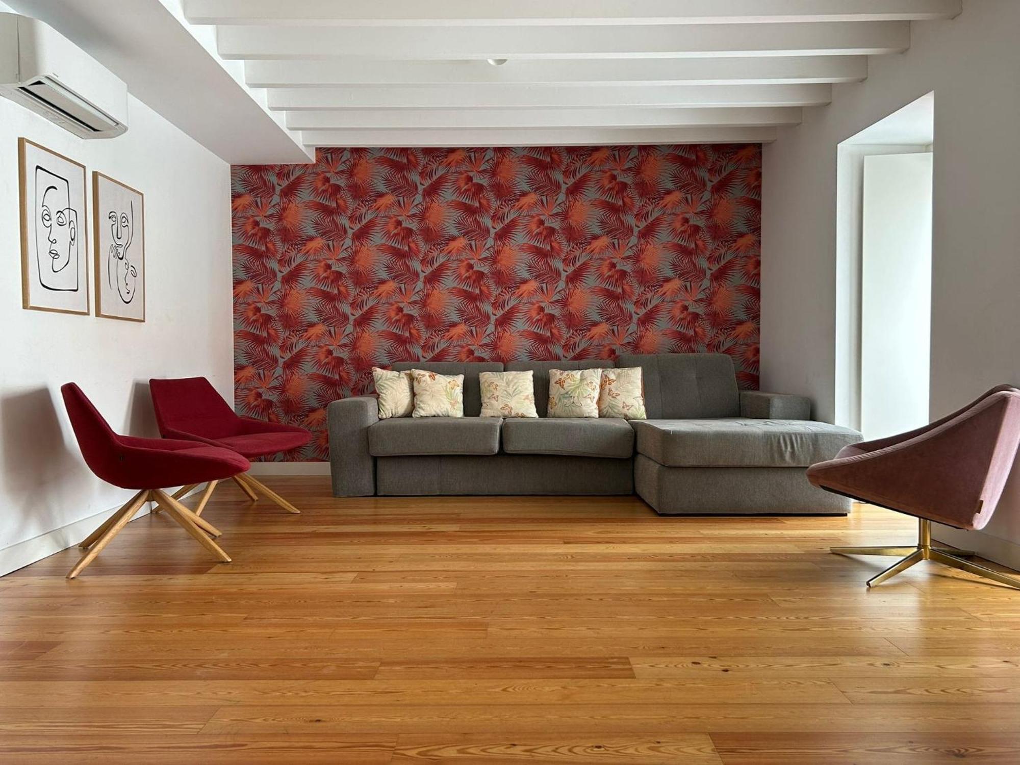 Intendente Charming Apartment By Innkeeper ลิสบอน ภายนอก รูปภาพ